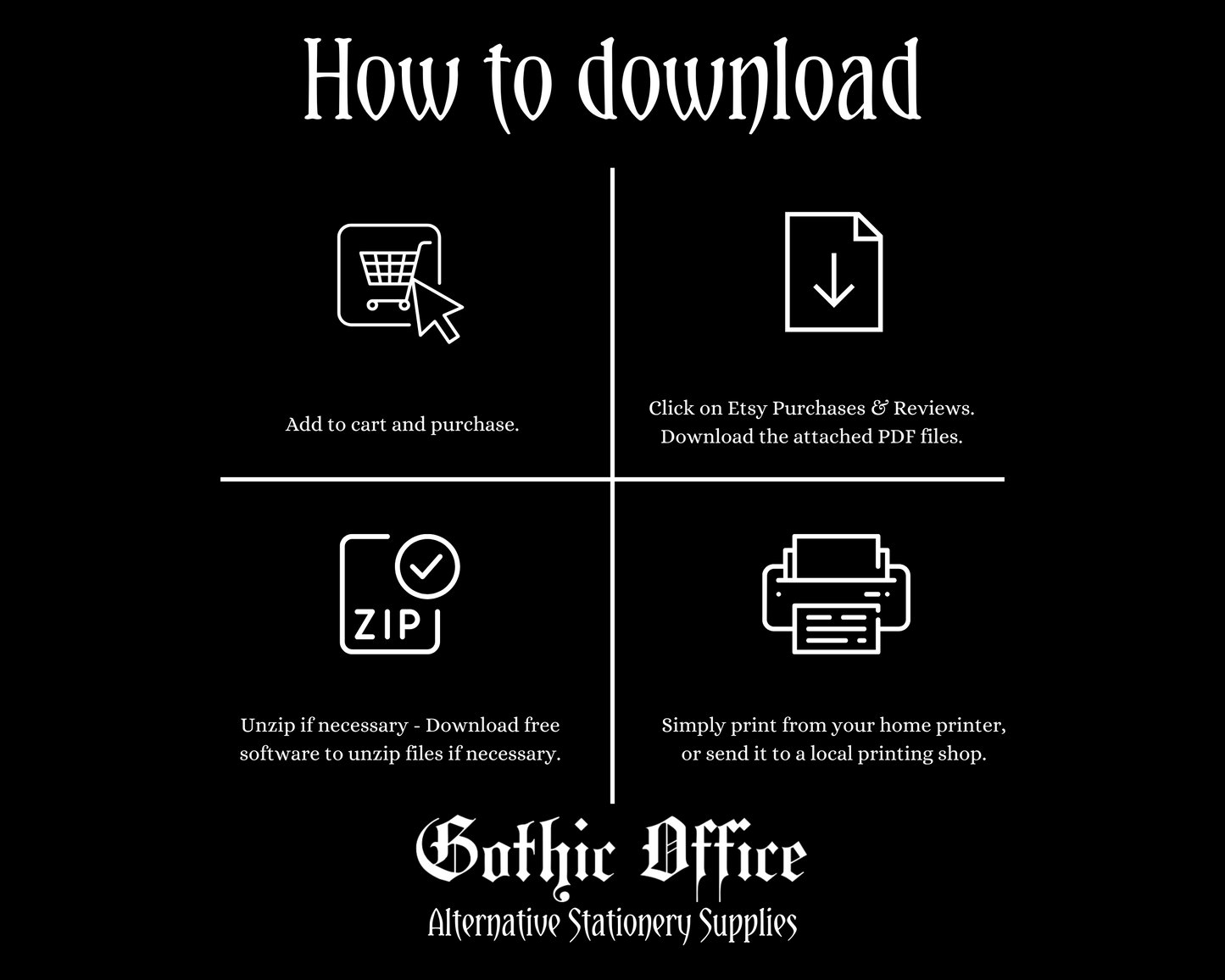 Printable Fitness Planner PDF Download