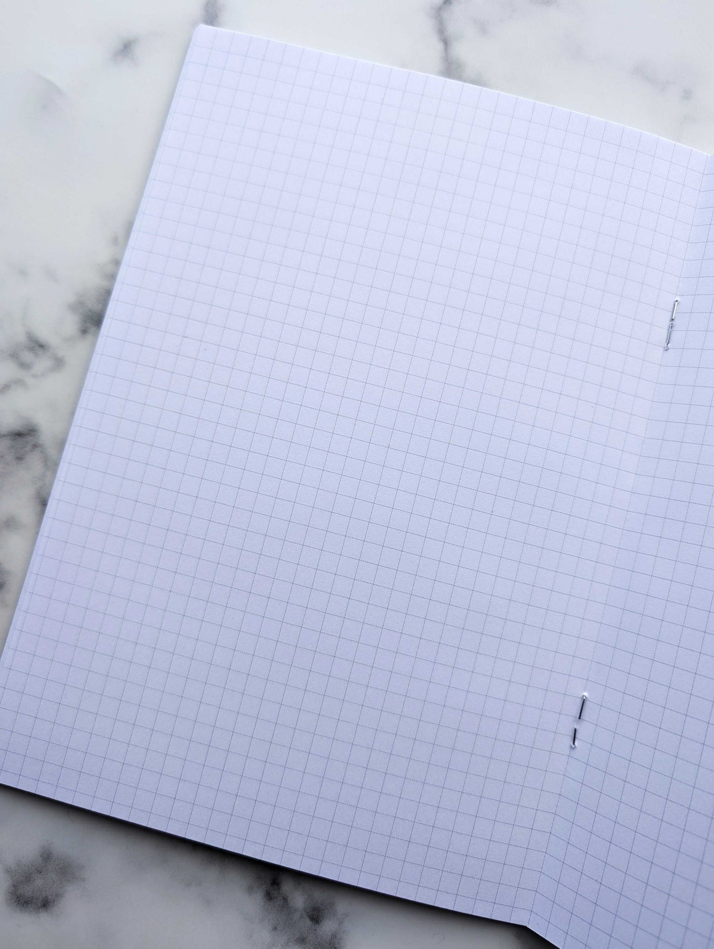 Gothic Squared Notebook